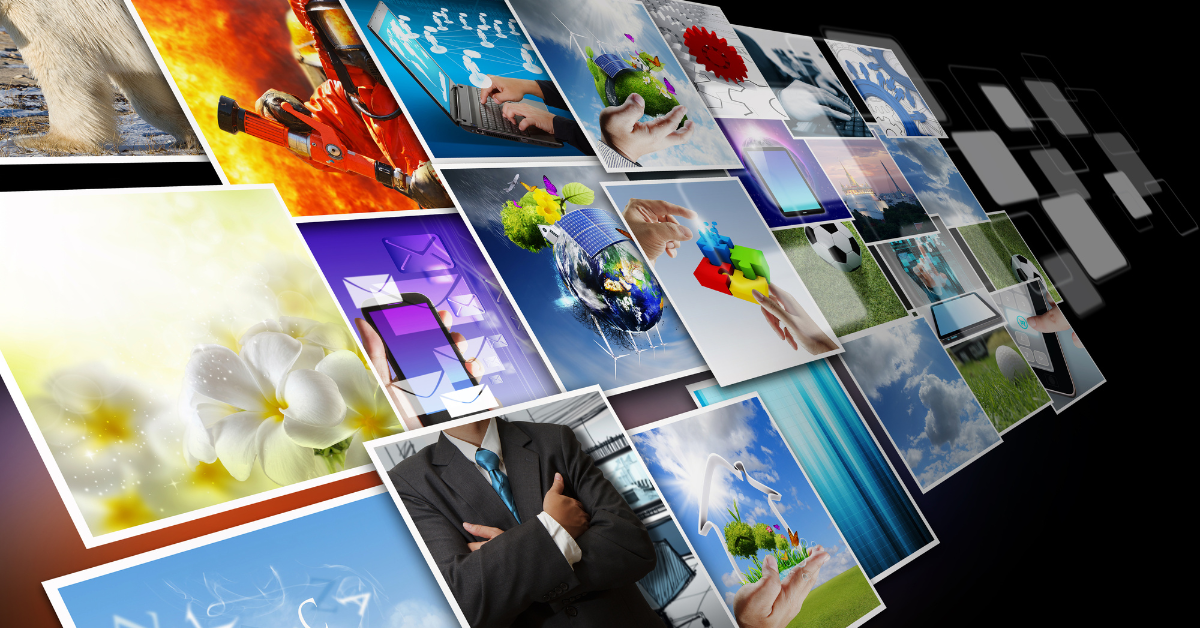 Identidade Visual e Design de Mídias