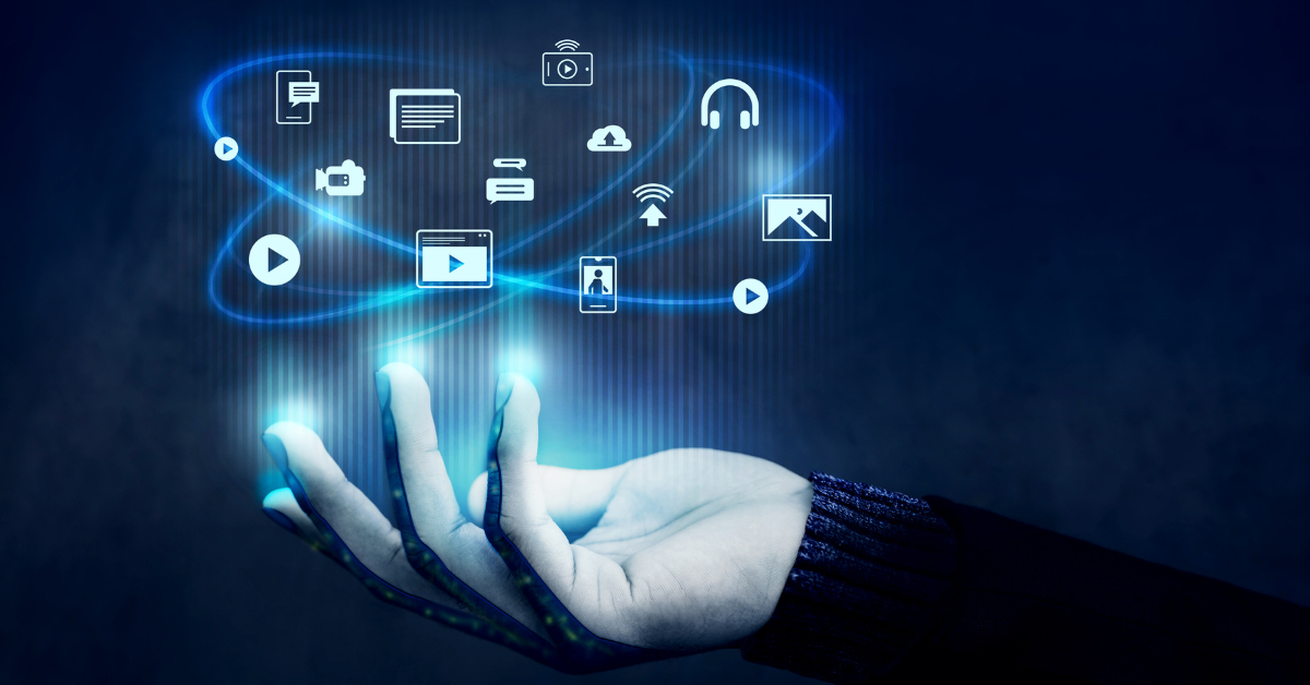 Marketing de Conteúdo