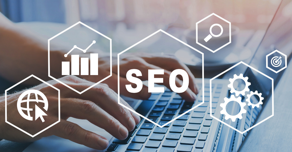 SEO e Otimização de Sites