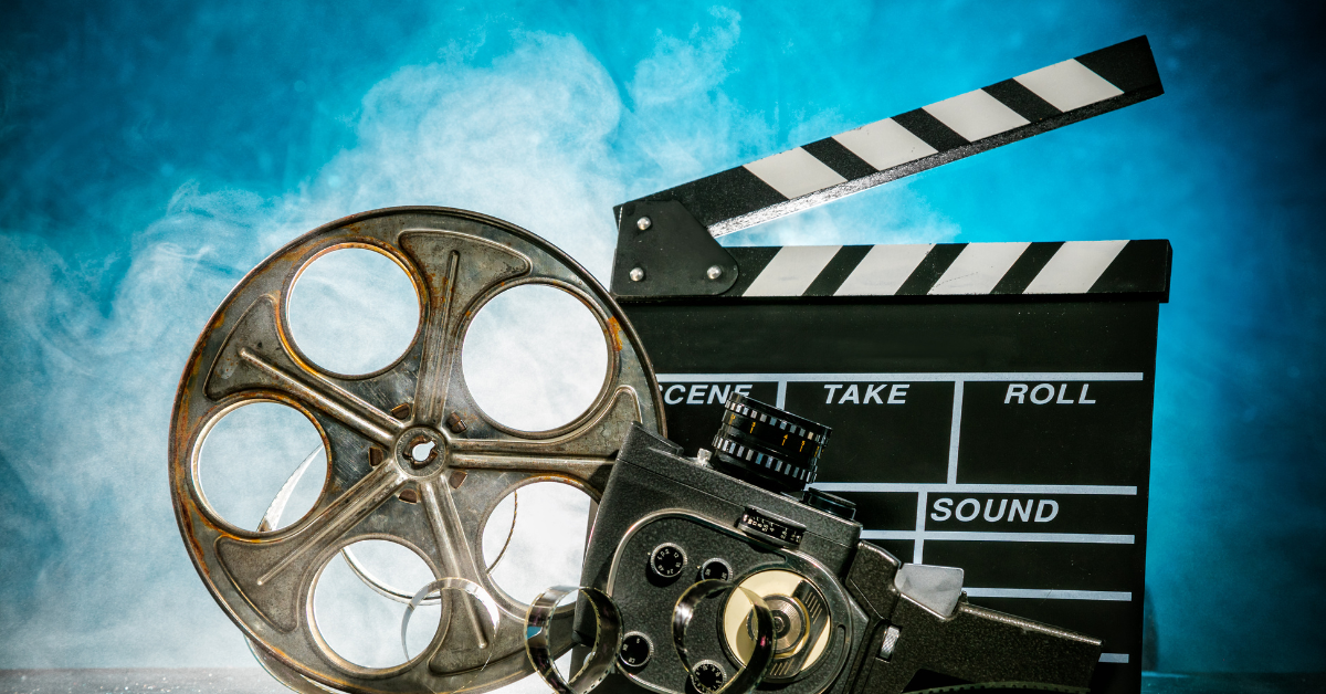 Produção de Vídeos